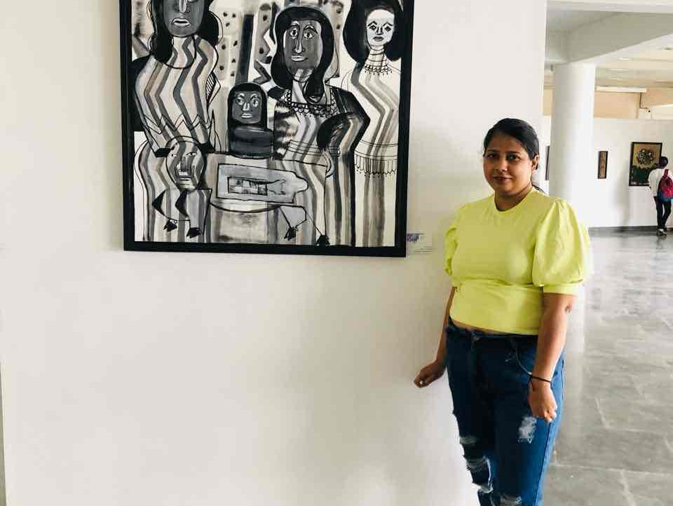 Art By Pooja Rungta pfp