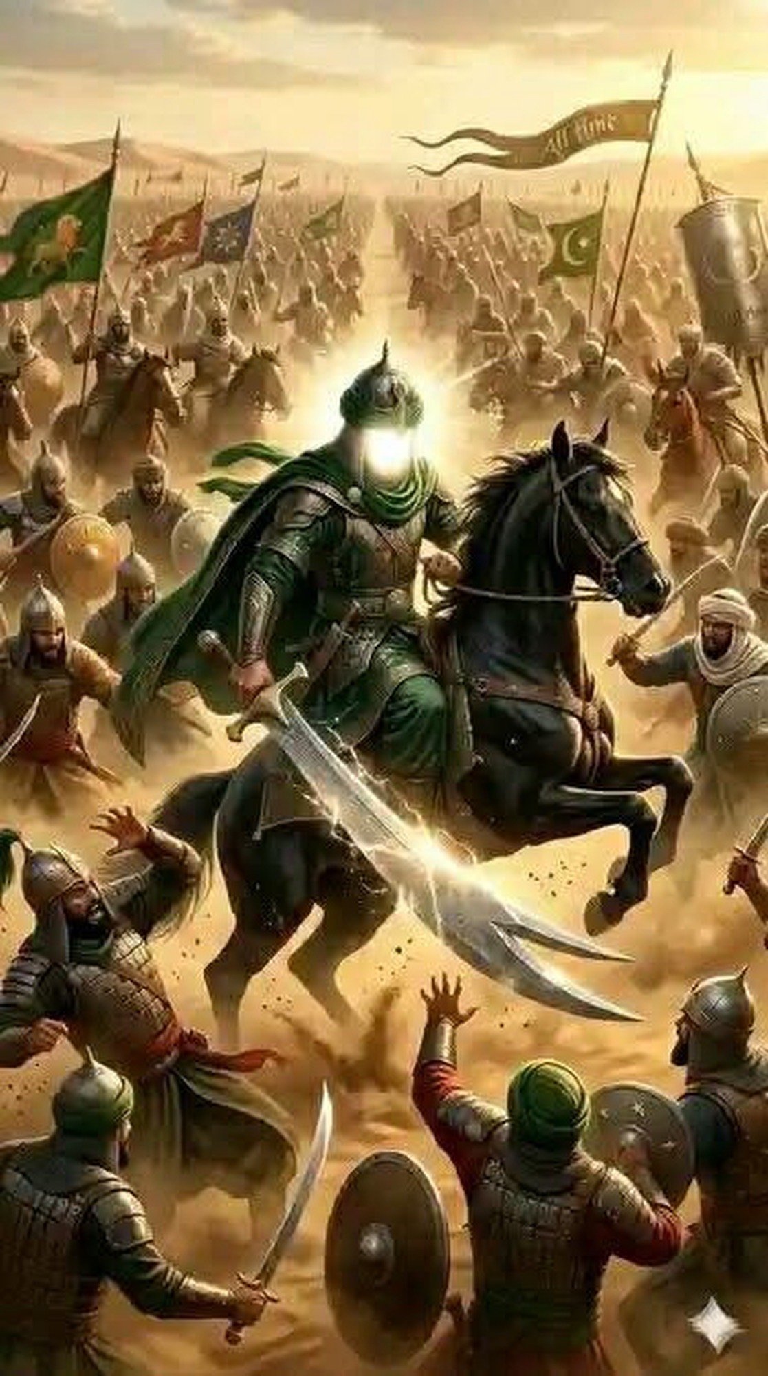 Hussain