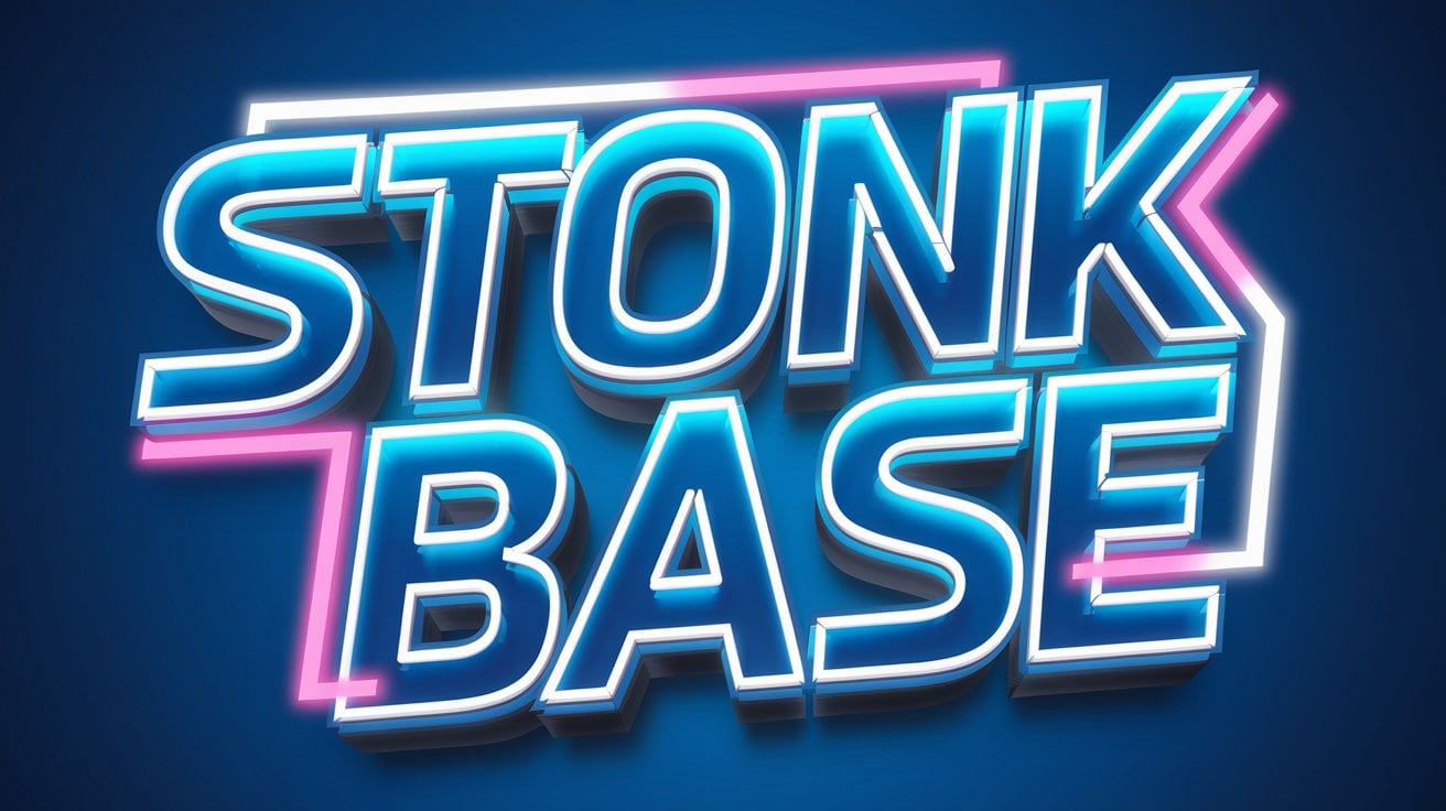STONKBASE