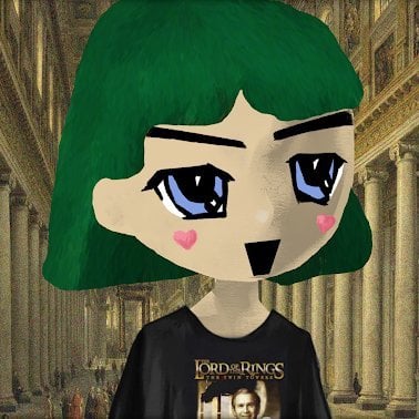 Vidar's Farcaster avatar