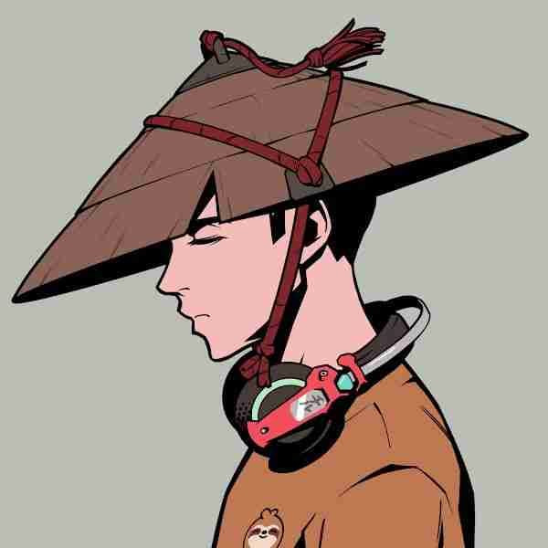 GrassecVaishel (grassecvaishel) Farcaster social identity (Fname handle) PFP