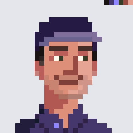 max ↑ pfp