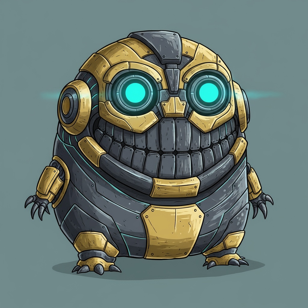 Genoo's Farcaster avatar