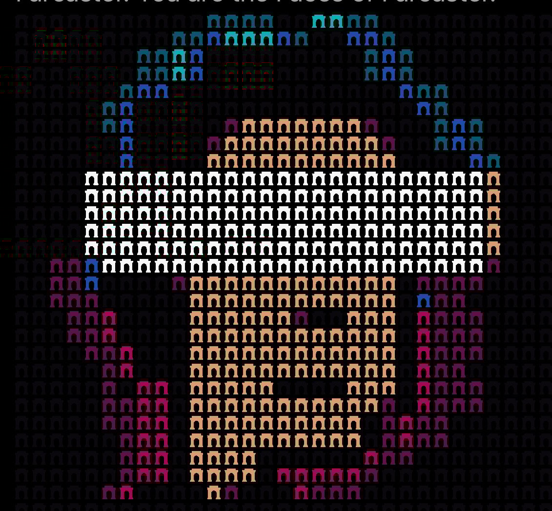 accountless.eth Farcaster social identity (Fname handle) PFP