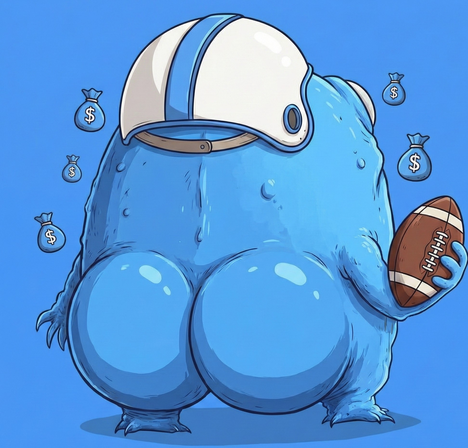 Embed from @sayangel