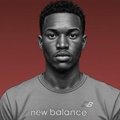 THE Hustler pfp