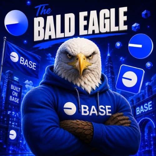 BLAD EAGLE