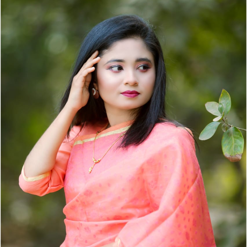 Nooriya Siddiqua pfp