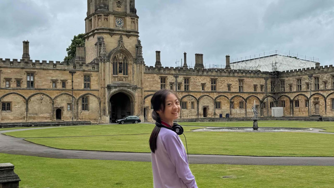 Nancy (nancyxu.lens) Lens social identity (.lens handle) PFP