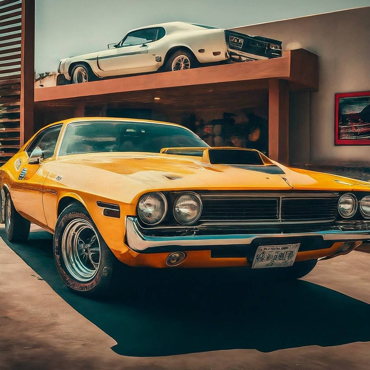 I love❤️Eclipse (sanyazvir) Farcaster social identity (Fname handle) PFP