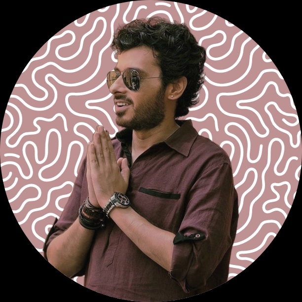 MunnaBhaiya (munnabhaiya.lens) Lens social identity (.lens handle) PFP