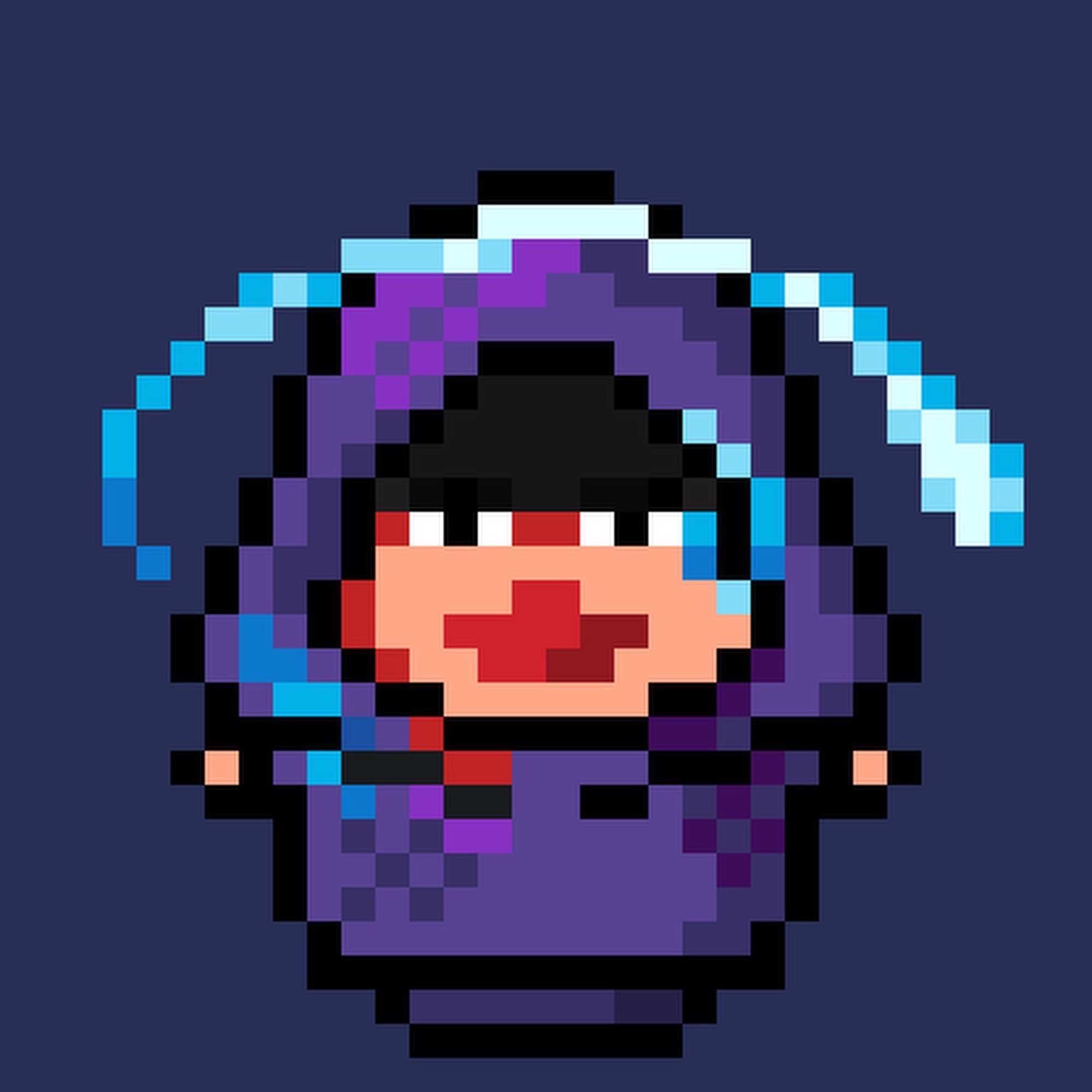Steve pfp