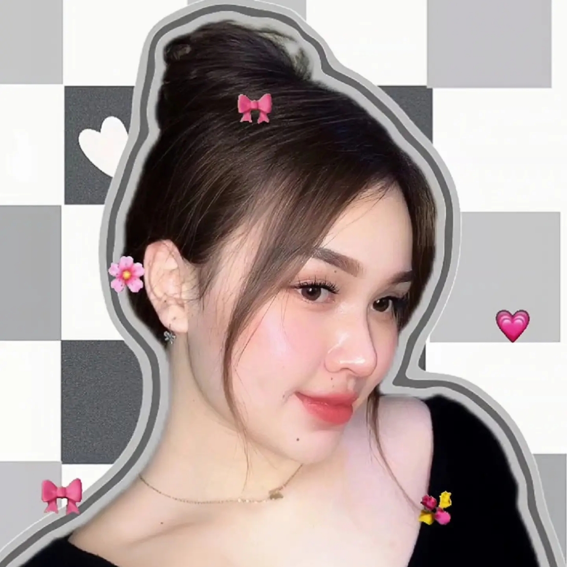 Sweet pfp