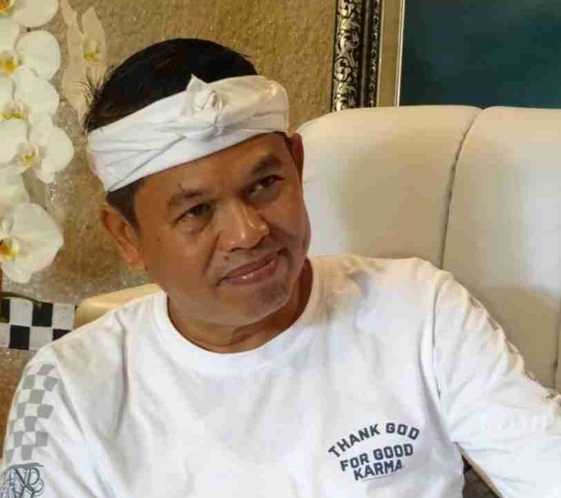 Dedi Mulyadi pfp