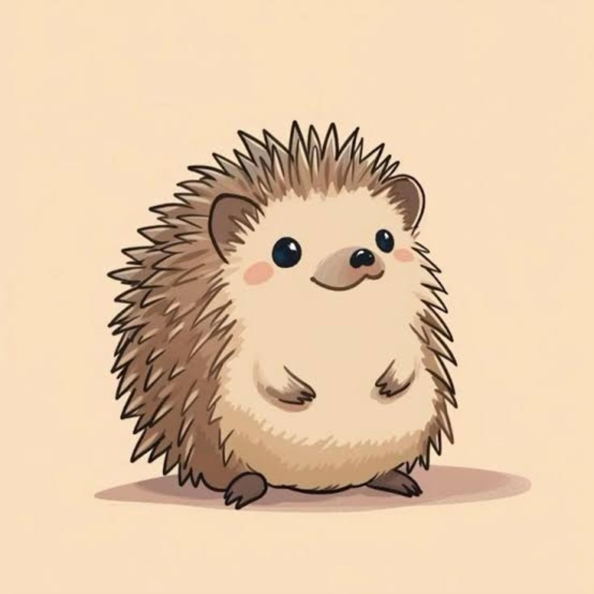 Porcupine