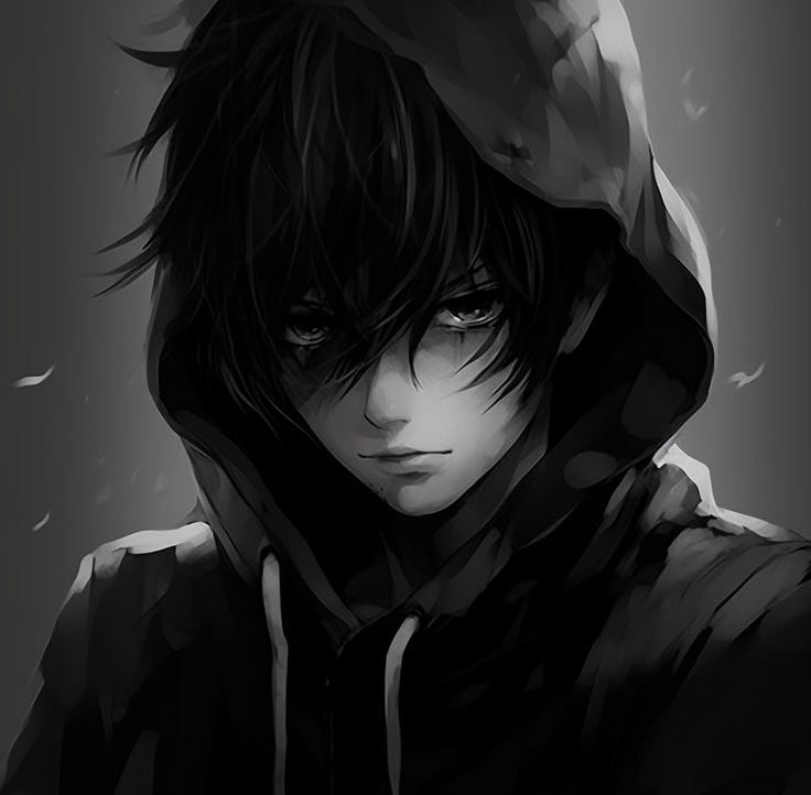 Romeo pfp
