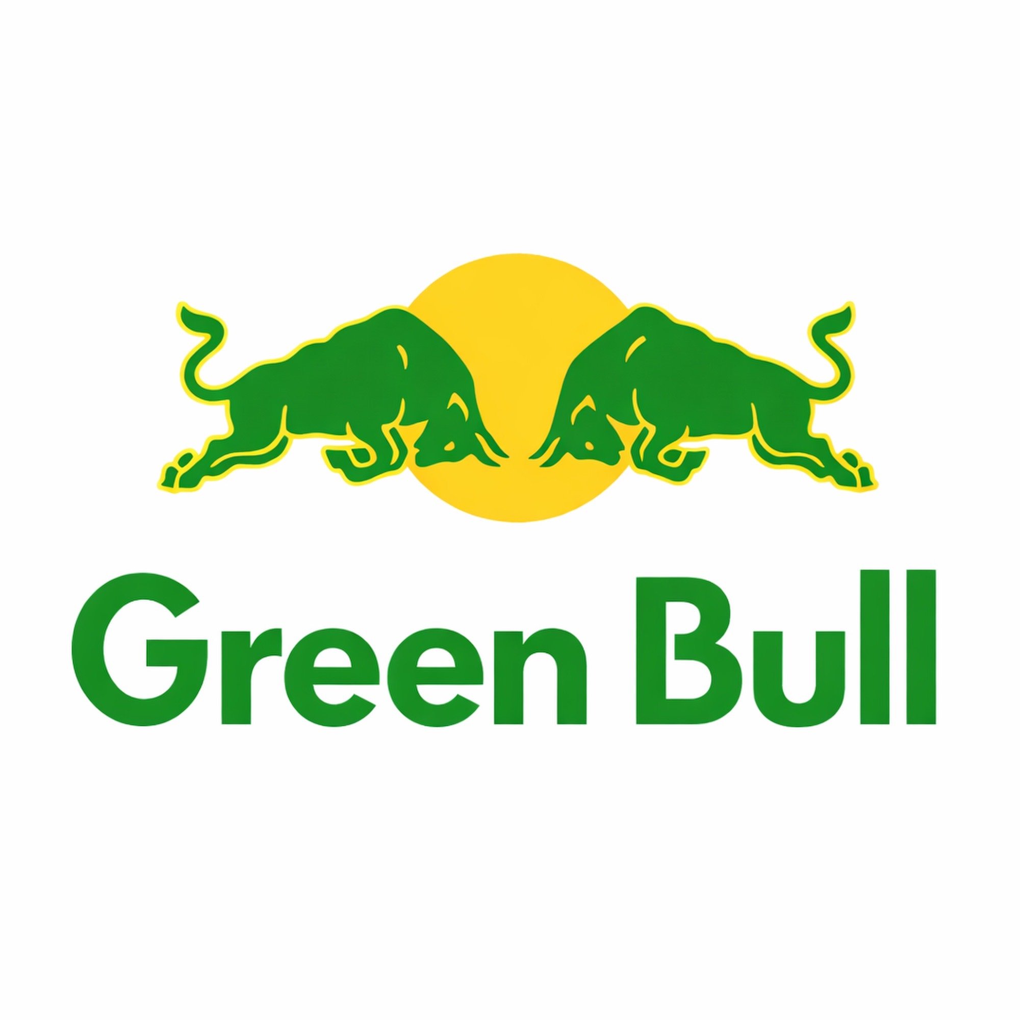 Green Bull