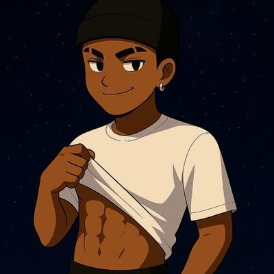 BIG FÃSH...😎's Farcaster avatar