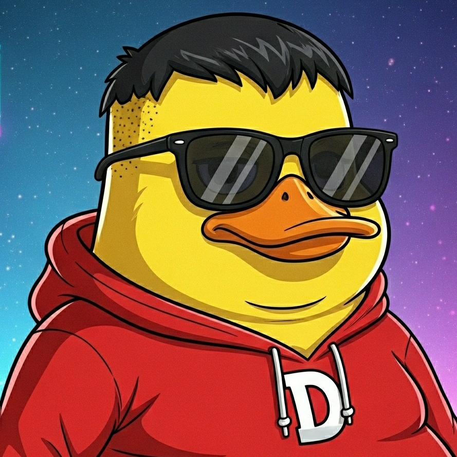 Duckey pfp