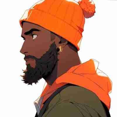 Naufal web3 (naufalweb3) Farcaster social identity (Fname handle) PFP