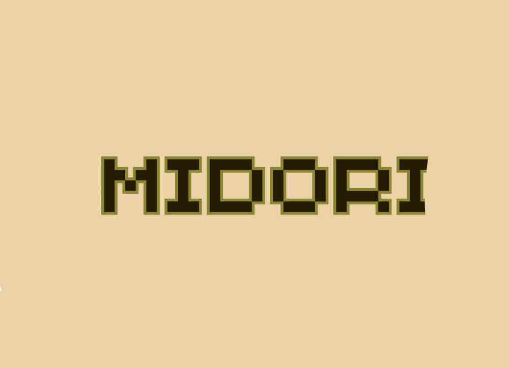 Midori pfp