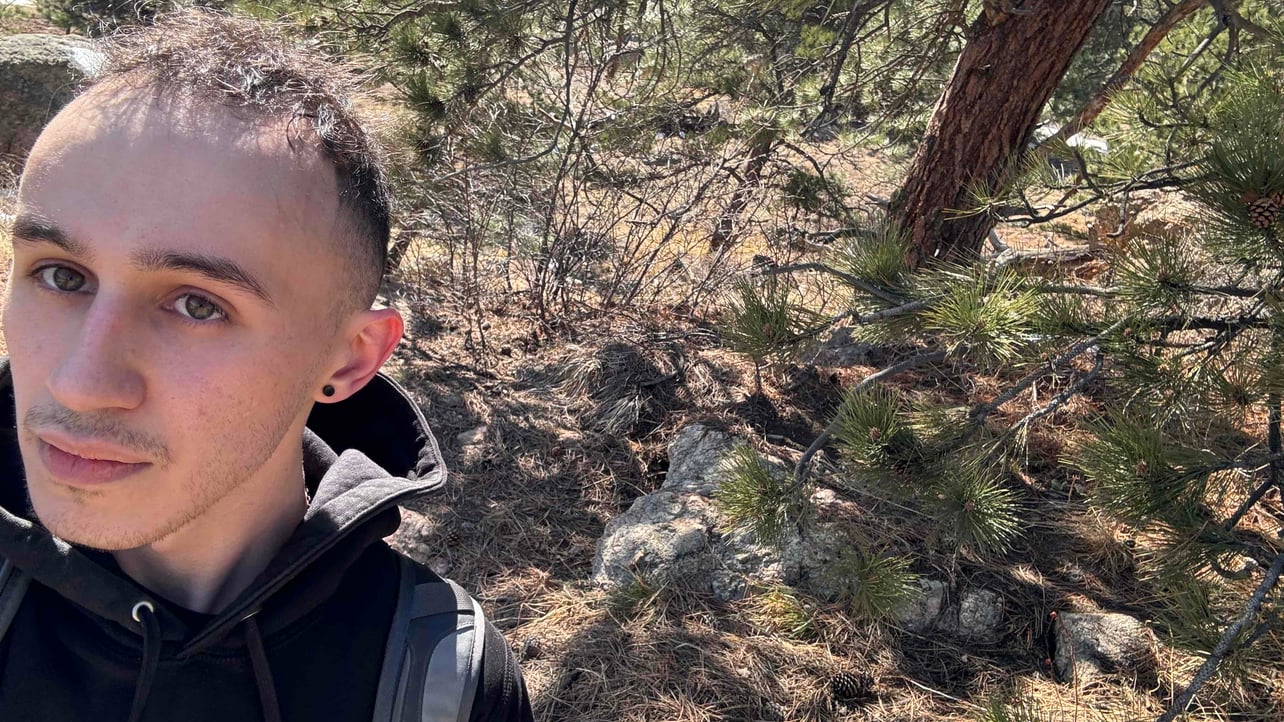 Daniel Carlson (dcarlson) Farcaster social identity (Fname handle) PFP