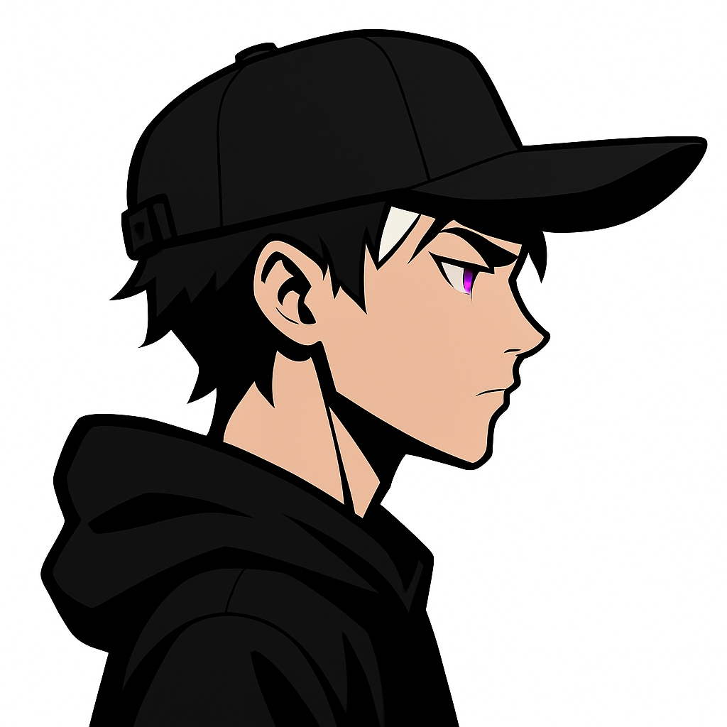 Azharr (azharrr7) Farcaster social identity (Fname handle) PFP