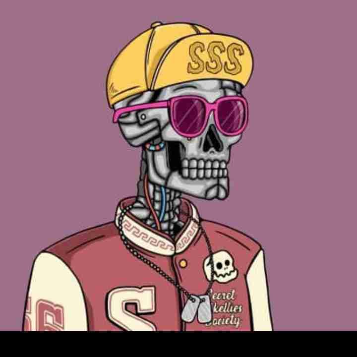 Holadex pfp