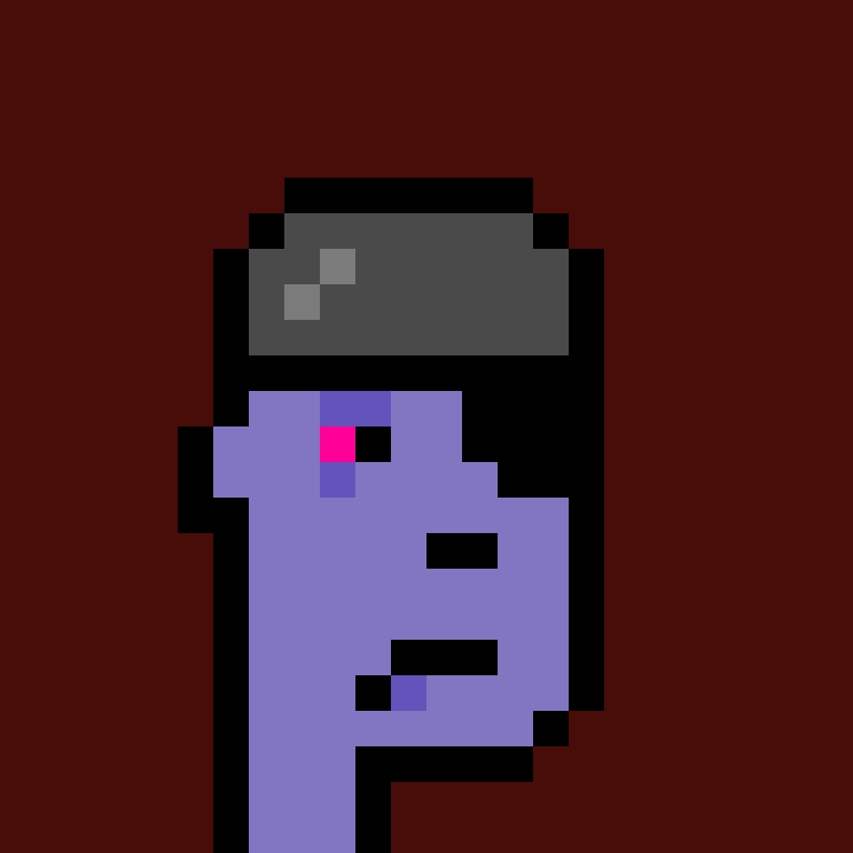 정말귀찮아 (feelline) Farcaster social identity (Fname handle) PFP