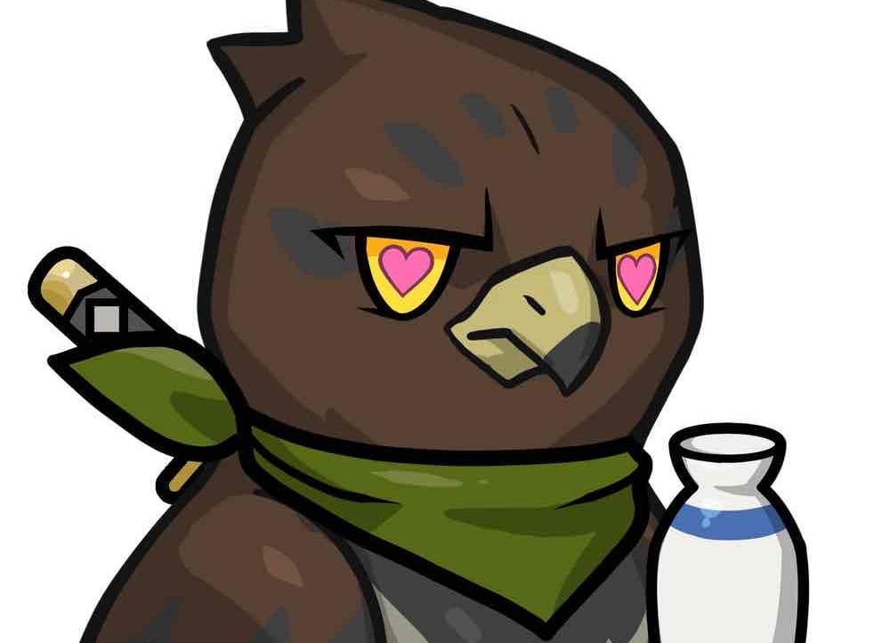 gachiho.lens Lens social identity (.lens handle) PFP