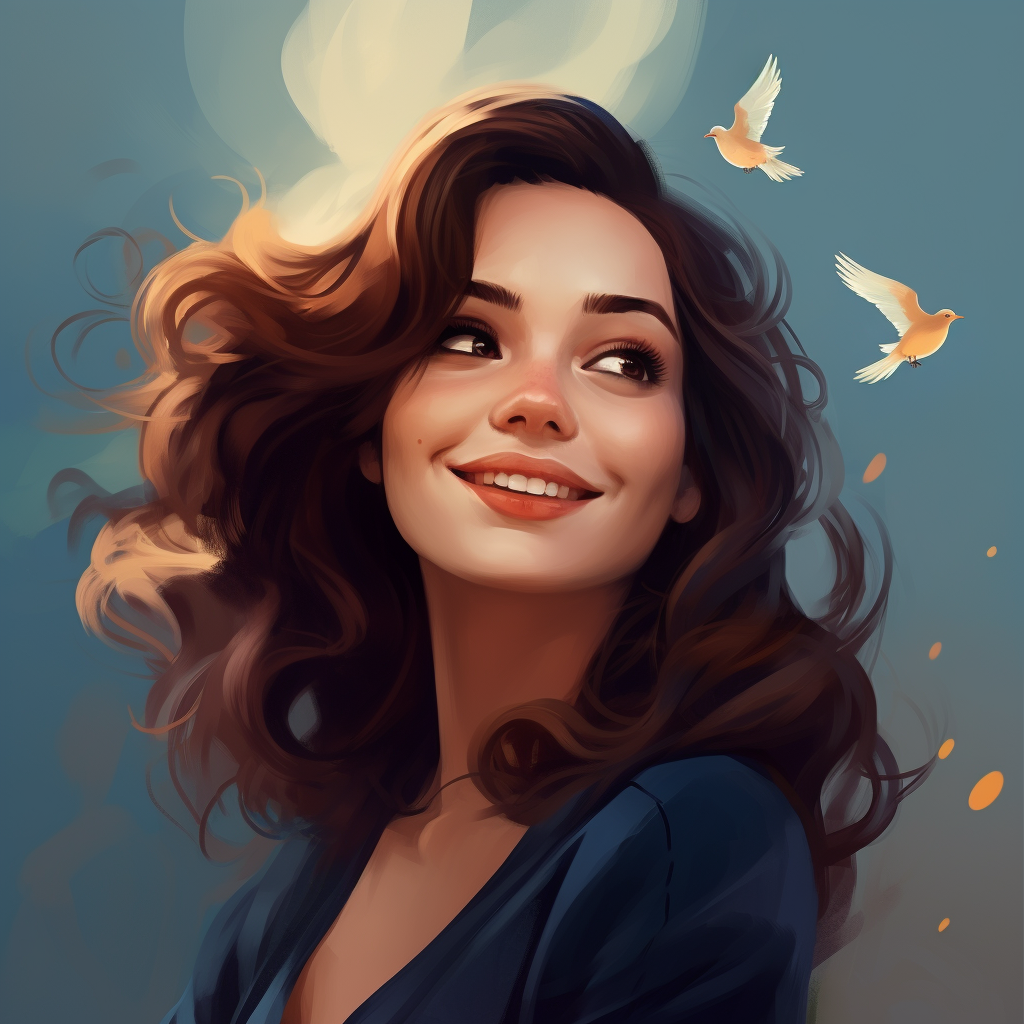 Aga (agniesia87) Farcaster social identity (Fname handle) PFP