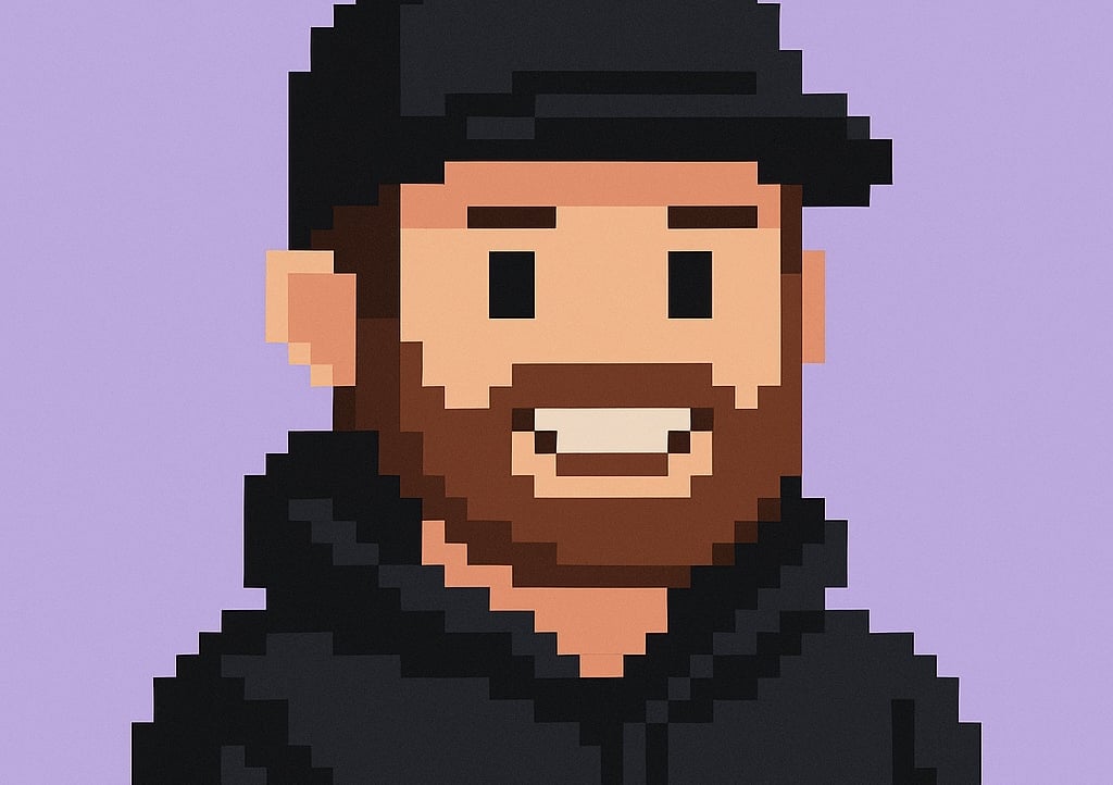 Forrest pfp