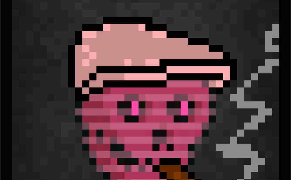 Ghost 🎩 pfp