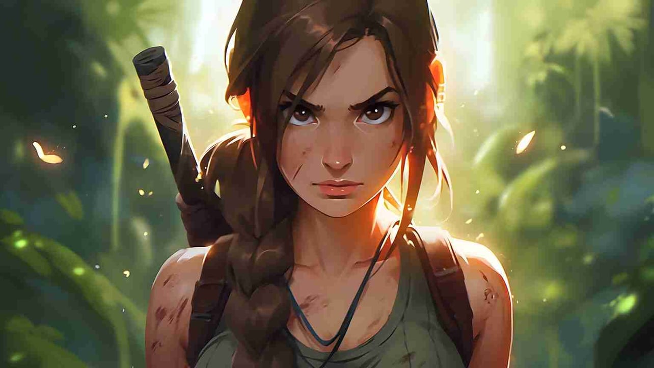 Laracroft888 pfp