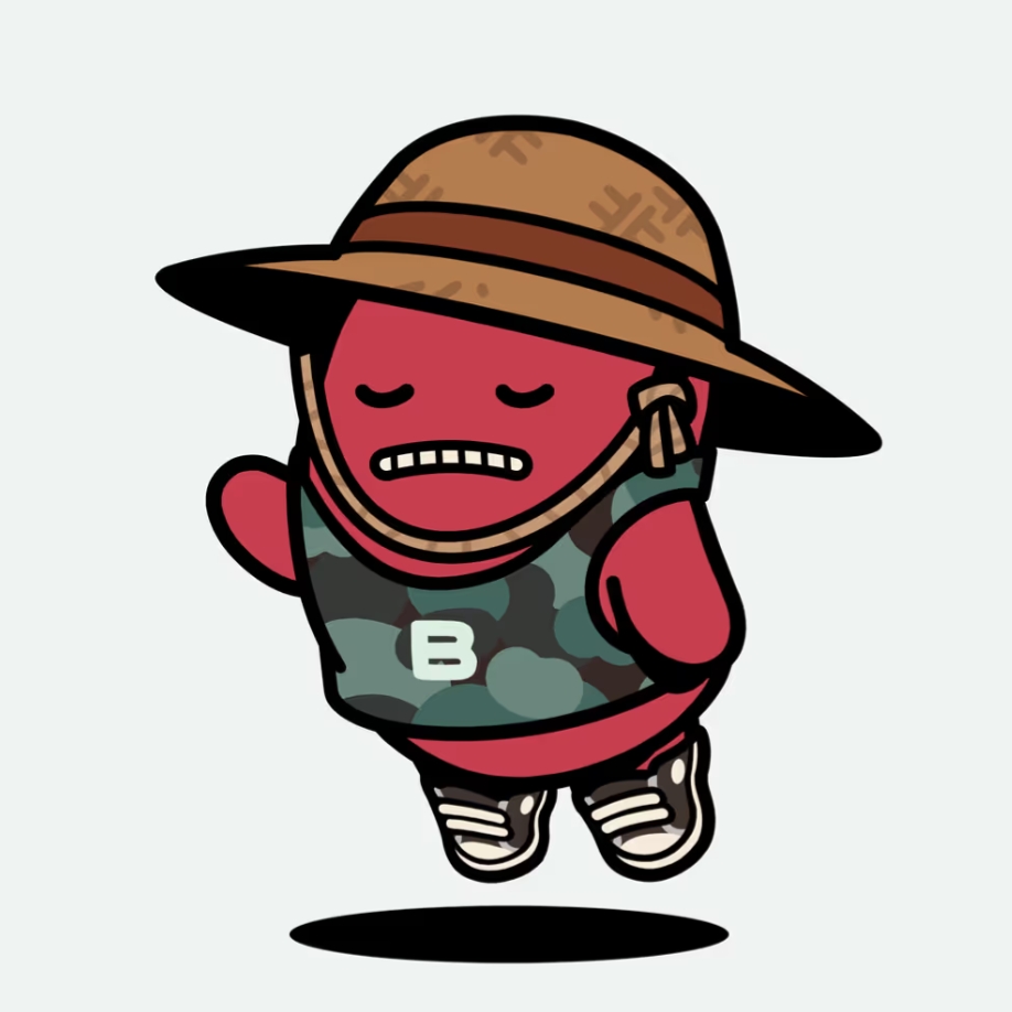 Flikio pfp