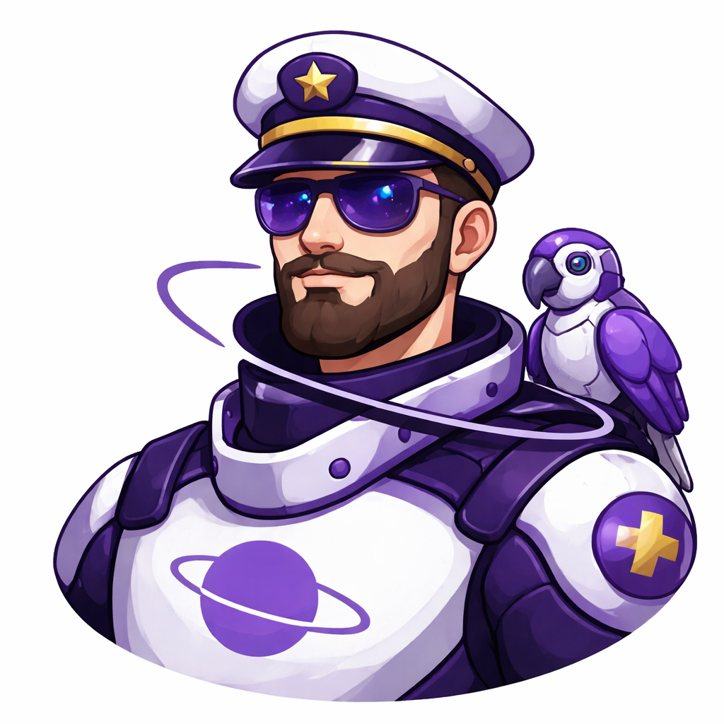 Captain Neynar