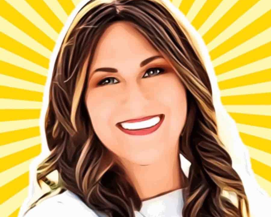 Karen Amy Finkel Fishof pfp