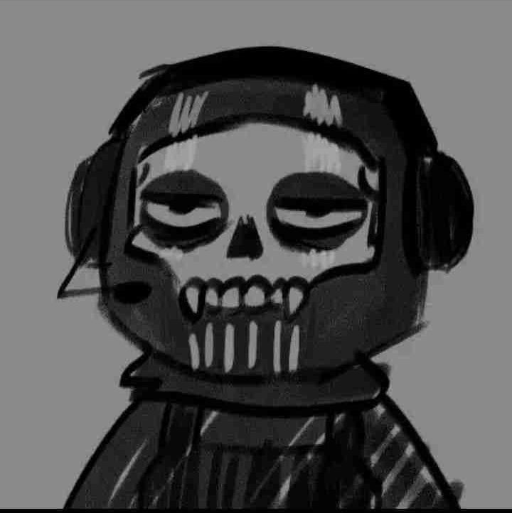 Ghost pfp