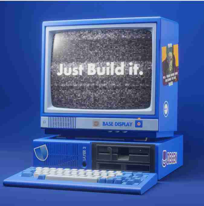Base Display pfp
