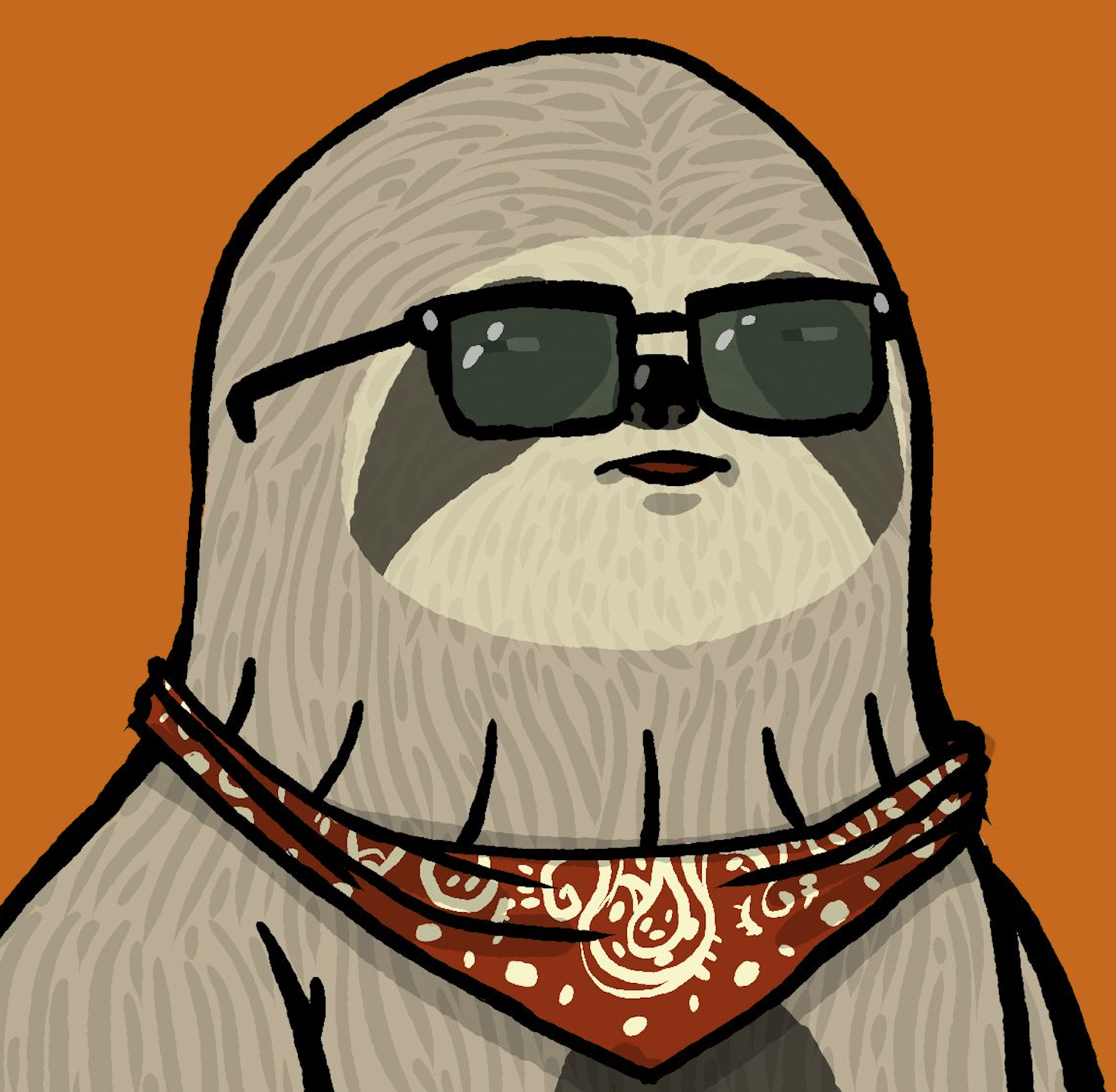 Le0n pfp