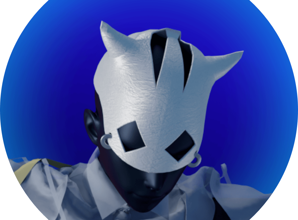 zxyeth.lens Lens social identity (.lens handle) PFP