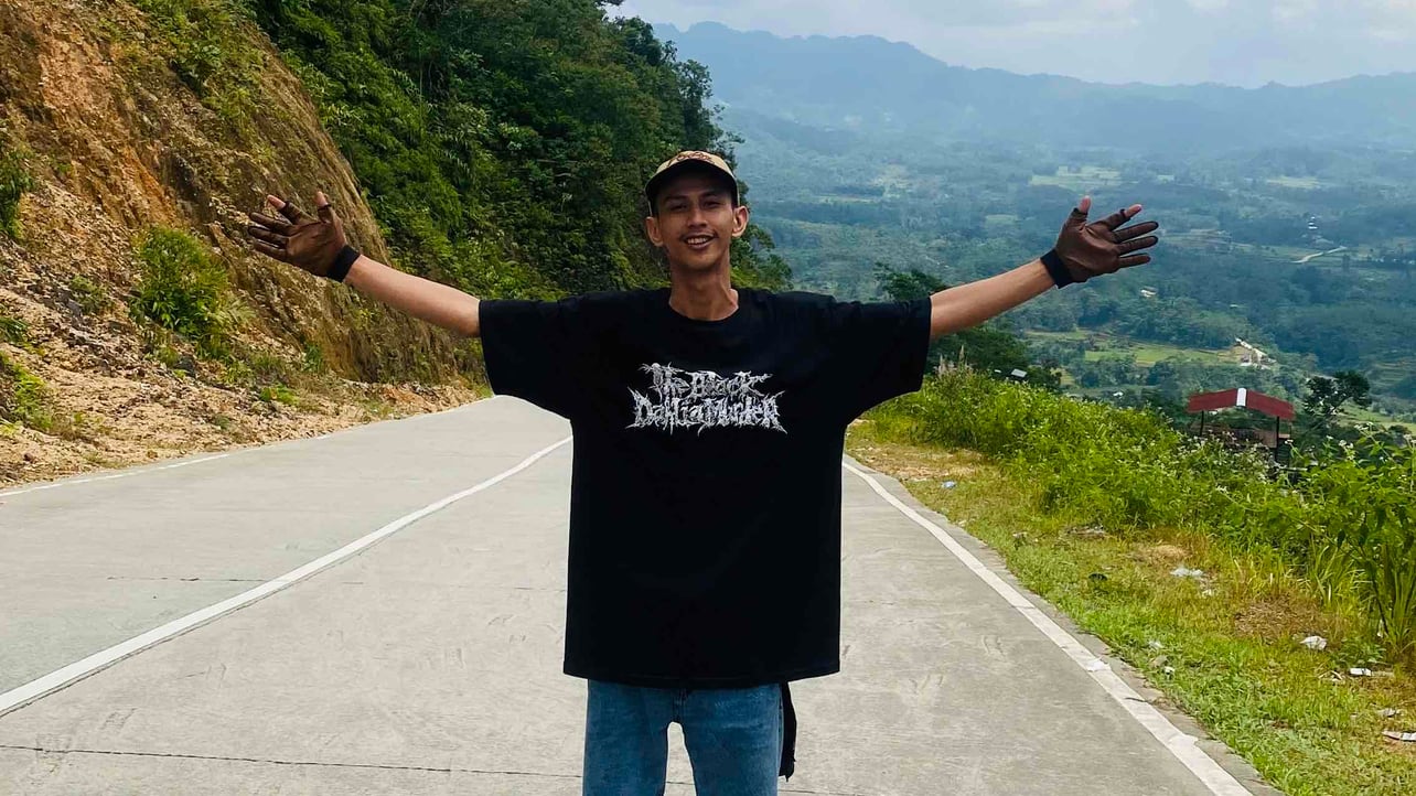 rendiiw13.lens Lens social identity (.lens handle) PFP