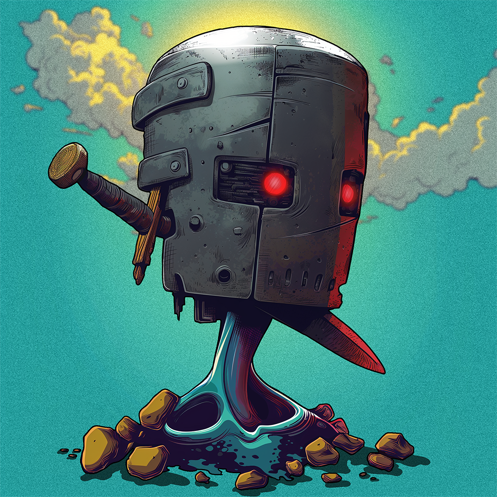 Knight | Artist pfp