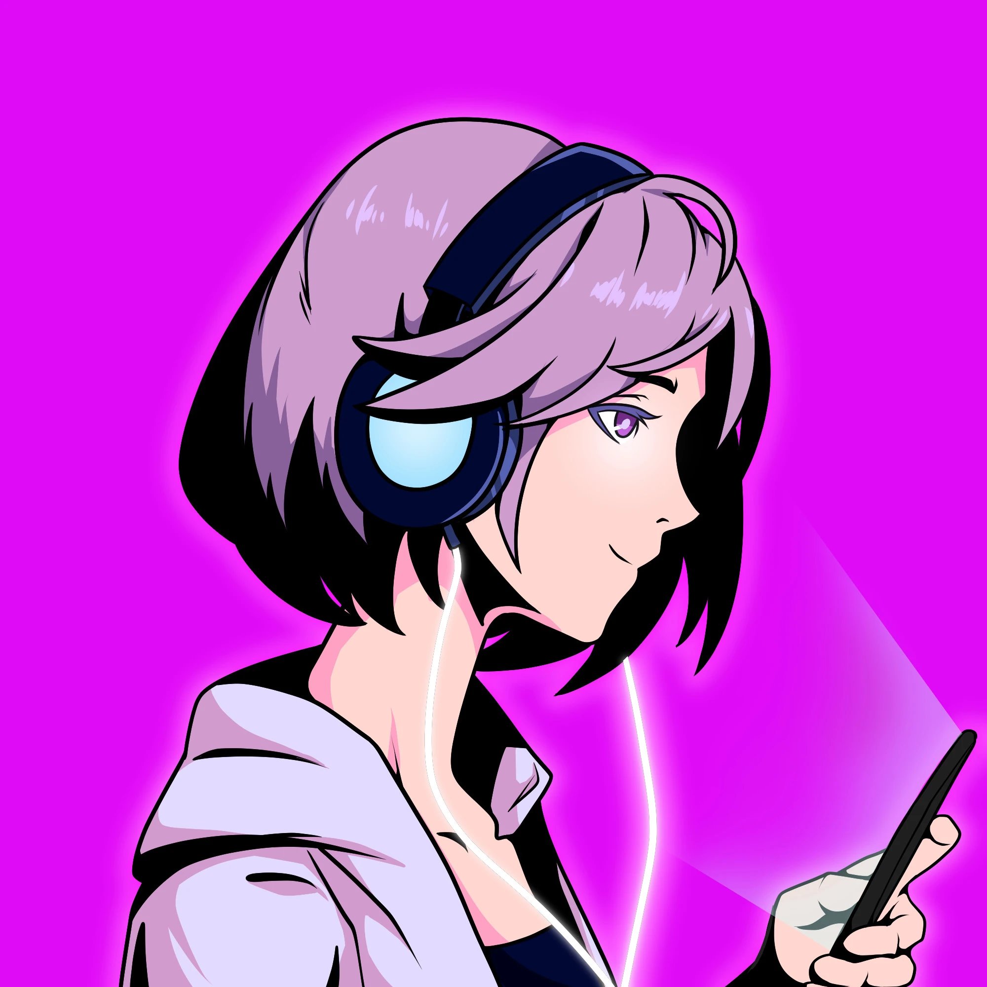 Riyaaa (riya69) Farcaster social identity (Fname handle) PFP