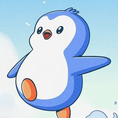 Pengu 0xpeng pfp