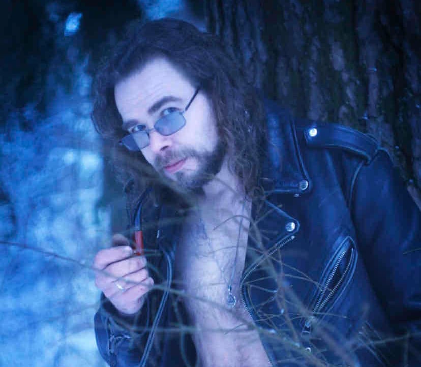 Fuel Grik (koplerfuel) Farcaster social identity (Fname handle) PFP