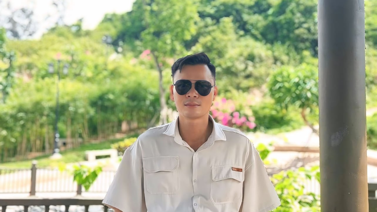 Nguyễn Thanh Bình pfp