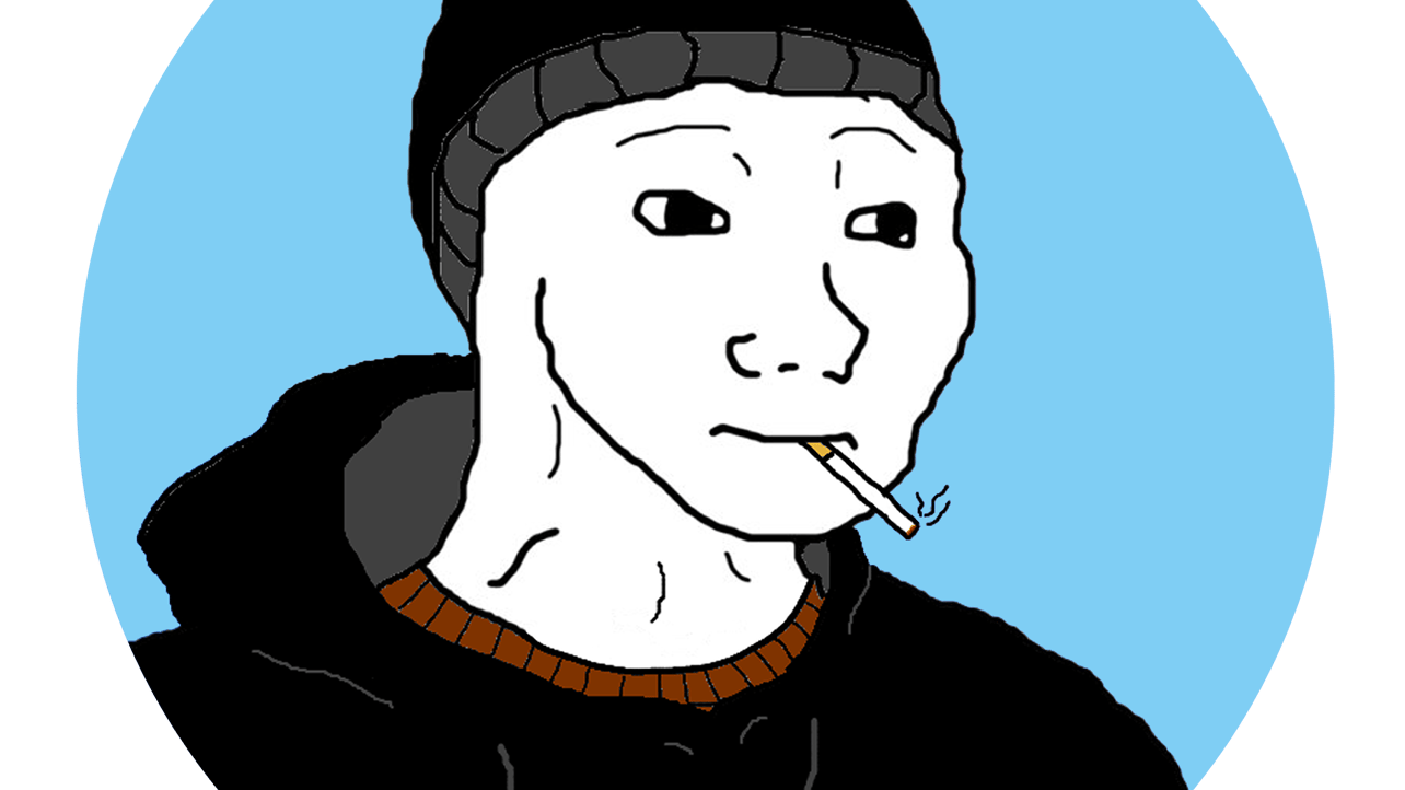 DOOMER pfp