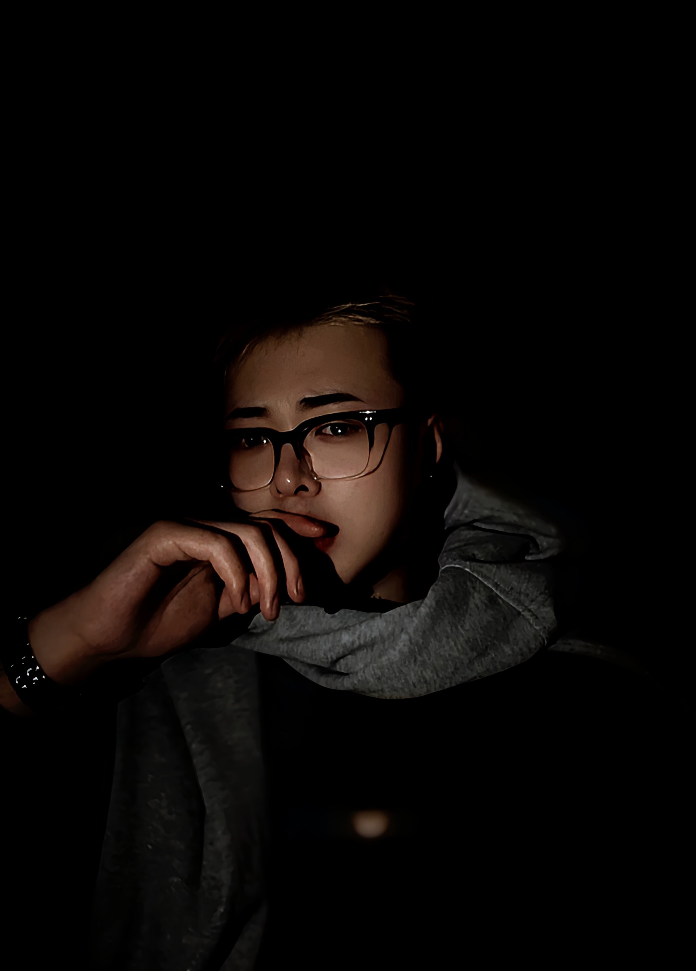 冷风 pfp