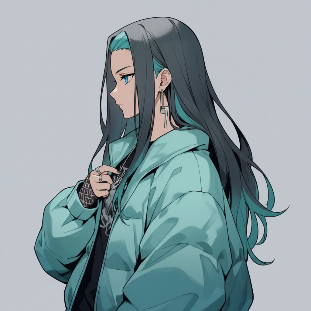 inyoman.lens Lens social identity (.lens handle) PFP